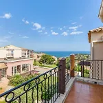 Le Village De Cap Esterel - Maeva - Moderne 2 Pieces 5 Personnes - Prestige - Super Mae-6974