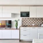 Résidence Le Village De Cap Esterel - Maeva - Moderne 2 Pièces 5 Personnes - Prestige - Super Mae-6974 Appartamento Saint-Raphaël
