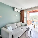 Appartamento Résidence Le Village De Cap Esterel - Maeva - Moderne 2 Pièces 5 Personnes - Prestige - Super Mae-6974 Saint-Raphaël