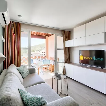 Le Village De Cap Esterel - Maeva - Climatise Moderne 2 Pieces 5 Personnes - Prestige - Super Mae-6974 * Saint-Raphaël