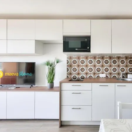 Le Village De Cap Esterel - Maeva - Climatise Moderne 2 Pieces 5 Personnes - Prestige - Super Mae-6974 Apartment Saint-Raphael (Var)