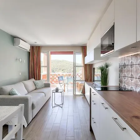 Le Village De Cap Esterel - Maeva - Climatise Moderne 2 Pieces 5 Personnes - Prestige - Super Mae-6974