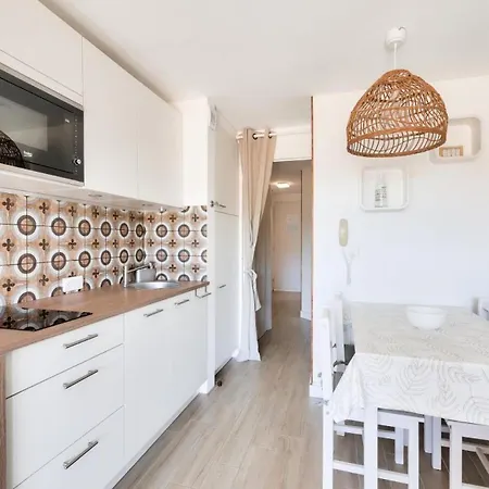 Le Village De Cap Esterel - Maeva - Climatise Moderne 2 Pieces 5 Personnes - Prestige - Super Mae-6974 * Saint-Raphael (Var)
