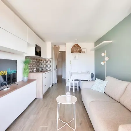 Apartment Le Village De Cap Esterel - Maeva - Climatise Moderne 2 Pieces 5 Personnes - Prestige - Super Mae-6974 *