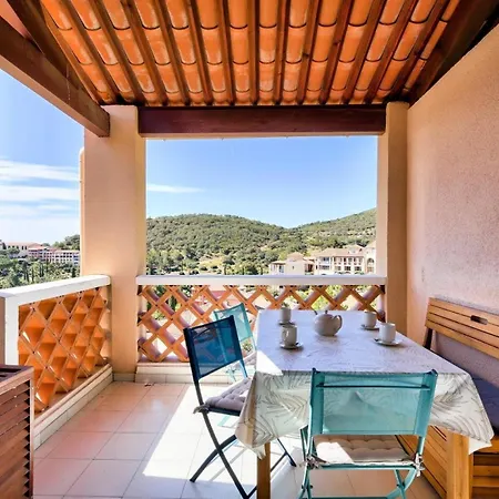 Le Village De Cap Esterel - Maeva - Climatise Moderne 2 Pieces 5 Personnes - Prestige - Super Mae-6974 * Saint-Raphael (Var)