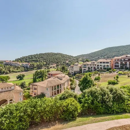 Le Village De Cap Esterel - Maeva - Climatise Moderne 2 Pieces 5 Personnes - Prestige - Super Mae-6974 Apartment