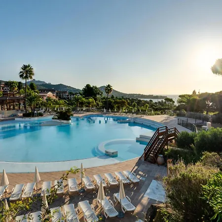 Résidence Le Village De Cap Esterel - Maeva - Moderne 2 Pièces 5 Personnes - Prestige - Super Mae-6974 Appartement Saint-Raphaël