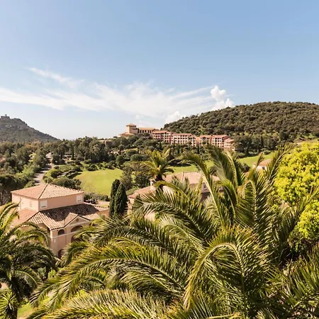 Apartment Le Village De Cap Esterel - Maeva - Climatise Moderne 2 Pieces 5 Personnes - Prestige - Super Mae-6974 *