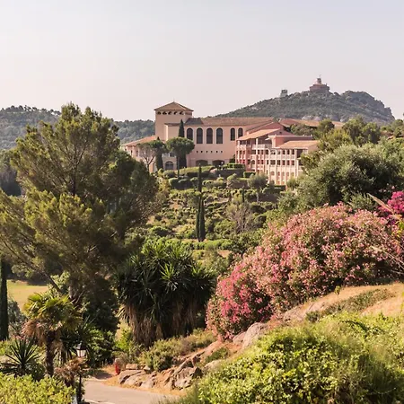 Apartment Le Village De Cap Esterel - Maeva - Climatise Moderne 2 Pieces 5 Personnes - Prestige - Super Mae-6974