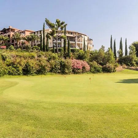 Le Village De Cap Esterel - Maeva - Climatise Moderne 2 Pieces 5 Personnes - Prestige - Super Mae-6974 Apartment