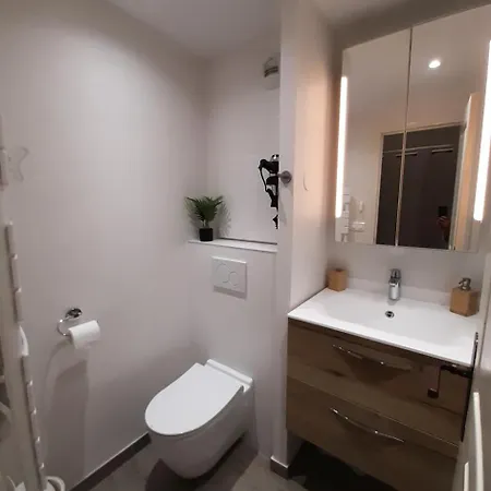 Résidence Le Village De Cap Esterel - Maeva - Moderne 2 Pièces 5 Personnes - Prestige - Super Mae-6974 *