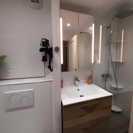 Le Village De Cap Esterel - Maeva - Climatise Moderne 2 Pieces 5 Personnes - Prestige - Super Mae-6974