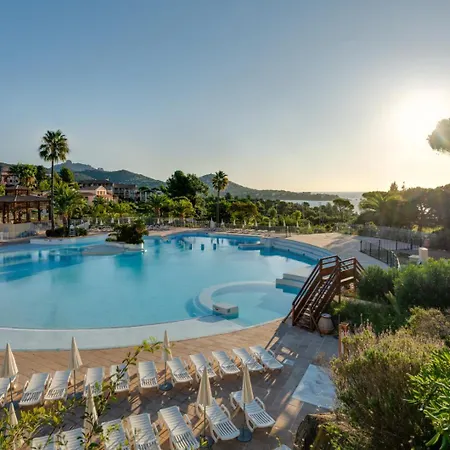 Apartment Le Village De Cap Esterel - Maeva - Climatise Moderne 2 Pieces 5 Personnes - Prestige - Super Mae-6974 Saint-Raphael (Var)