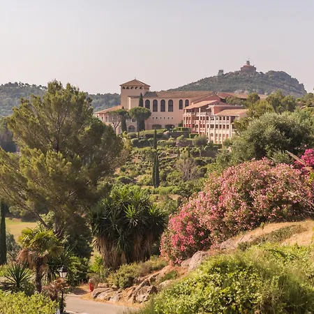 Le Village De Cap Esterel - Maeva - Climatise Moderne 2 Pieces 5 Personnes - Prestige - Super Mae-6974 * Saint-Raphael (Var)