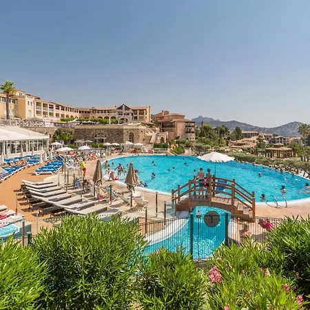 Le Village De Cap Esterel - Maeva - Climatise Moderne 2 Pieces 5 Personnes - Prestige - Super Mae-6974 * Saint-Raphael (Var)