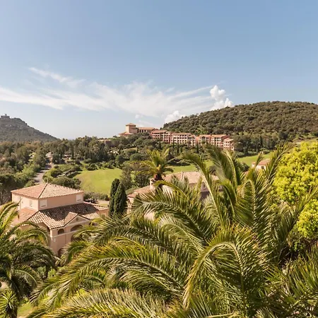 Le Village De Cap Esterel - Maeva - Climatise Moderne 2 Pieces 5 Personnes - Prestige - Super Mae-6974 Apartment Saint-Raphael (Var)