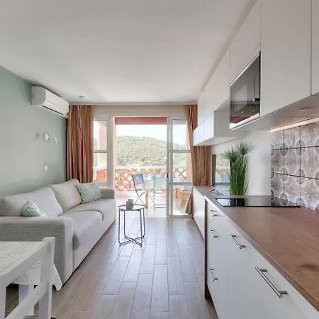 Le Village De Cap Esterel - Maeva - Climatise Moderne 2 Pieces 5 Personnes - Prestige - Super Mae-6974