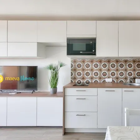 Apartment Le Village De Cap Esterel - Maeva - Climatise Moderne 2 Pieces 5 Personnes - Prestige - Super Mae-6974 Saint-Raphael (Var)