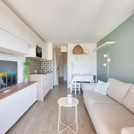 Le Village De Cap Esterel - Maeva - Climatise Moderne 2 Pieces 5 Personnes - Prestige - Super Mae-6974 * Saint-Raphaël