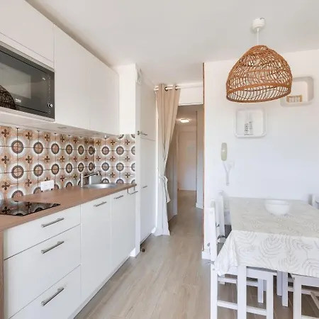 Le Village De Cap Esterel - Maeva - Climatise Moderne 2 Pieces 5 Personnes - Prestige - Super Mae-6974
