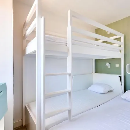 Apartment Le Village De Cap Esterel - Maeva - Climatise Moderne 2 Pieces 5 Personnes - Prestige - Super Mae-6974