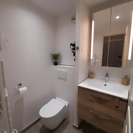 Apartment Le Village De Cap Esterel - Maeva - Climatise Moderne 2 Pieces 5 Personnes - Prestige - Super Mae-6974 Saint-Raphael (Var)