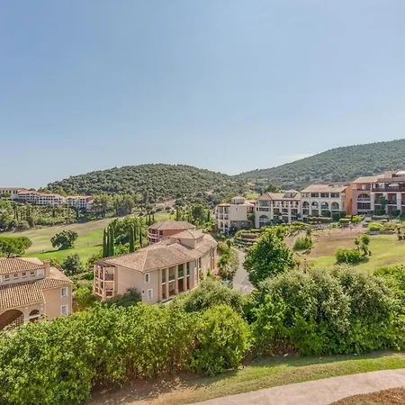 Le Village De Cap Esterel - Maeva - Climatise Moderne 2 Pieces 5 Personnes - Prestige - Super Mae-6974 Apartment Saint-Raphael (Var)