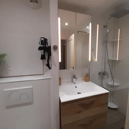 Le Village De Cap Esterel - Maeva - Climatise Moderne 2 Pieces 5 Personnes - Prestige - Super Mae-6974 Apartment *
