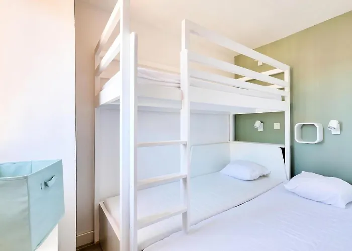 Résidence Le Village De Cap Esterel - Maeva - Moderne 2 Pièces 5 Personnes - Prestige - Super Mae-6974 Saint-Raphaël