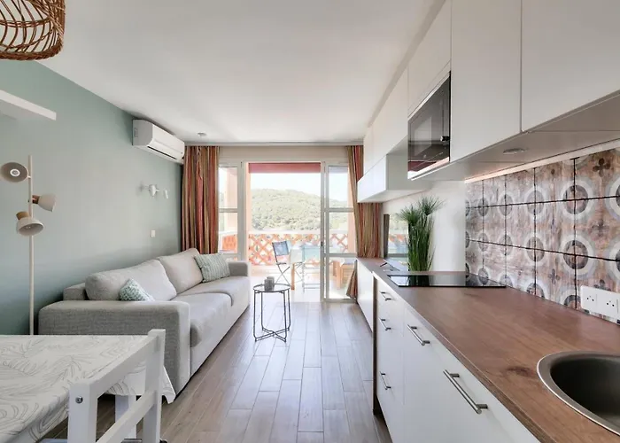 Résidence Le Village De Cap Esterel - Maeva - Moderne 2 Pièces 5 Personnes - Prestige - Super Mae-6974