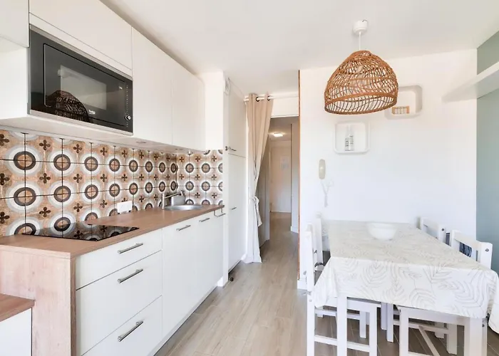 Résidence Le Village De Cap Esterel - Maeva - Moderne 2 Pièces 5 Personnes - Prestige - Super Mae-6974 * Saint-Raphaël