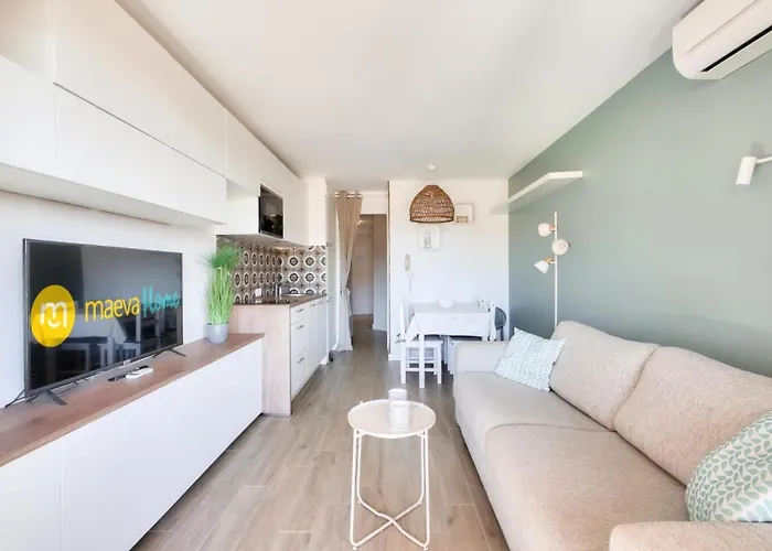 Apartamento Résidence Le Village De Cap Esterel - Maeva - Moderne 2 Pièces 5 Personnes - Prestige - Super Mae-6974 *