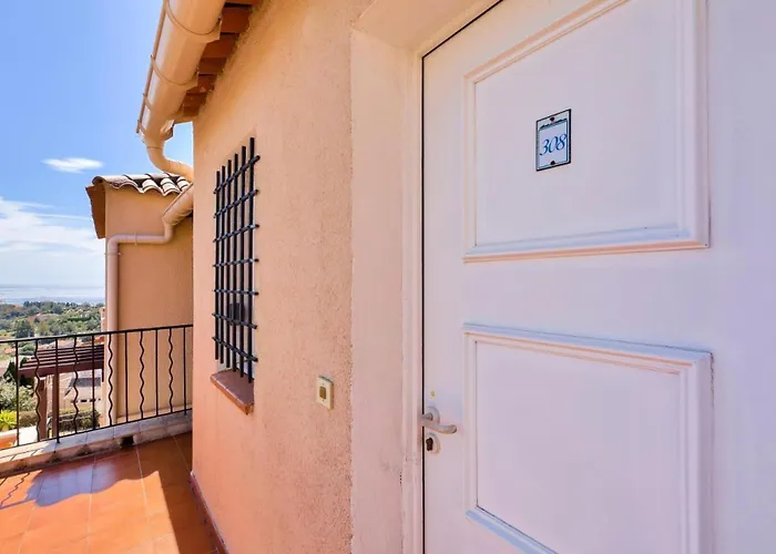 Résidence Le Village De Cap Esterel - Maeva - Moderne 2 Pièces 5 Personnes - Prestige - Super Mae-6974 * Saint-Raphaël