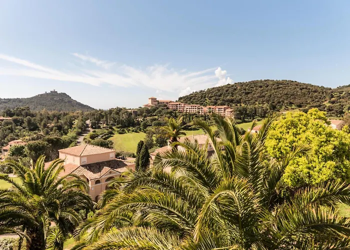 Apartamento Résidence Le Village De Cap Esterel - Maeva - Moderne 2 Pièces 5 Personnes - Prestige - Super Mae-6974 *