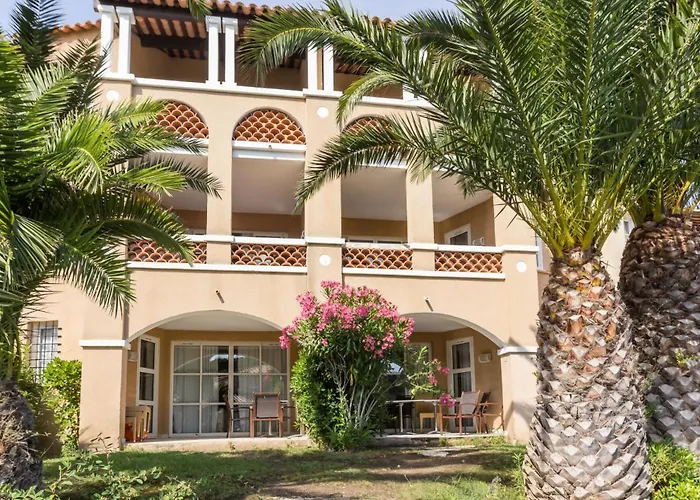 Apartamento Résidence Le Village De Cap Esterel - Maeva - Moderne 2 Pièces 5 Personnes - Prestige - Super Mae-6974 *