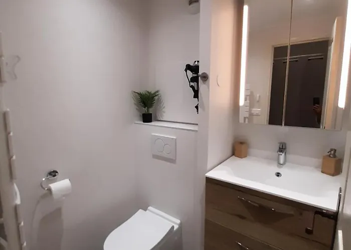 Résidence Le Village De Cap Esterel - Maeva - Moderne 2 Pièces 5 Personnes - Prestige - Super Mae-6974 *