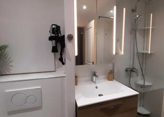 Résidence Le Village De Cap Esterel - Maeva - Moderne 2 Pièces 5 Personnes - Prestige - Super Mae-6974